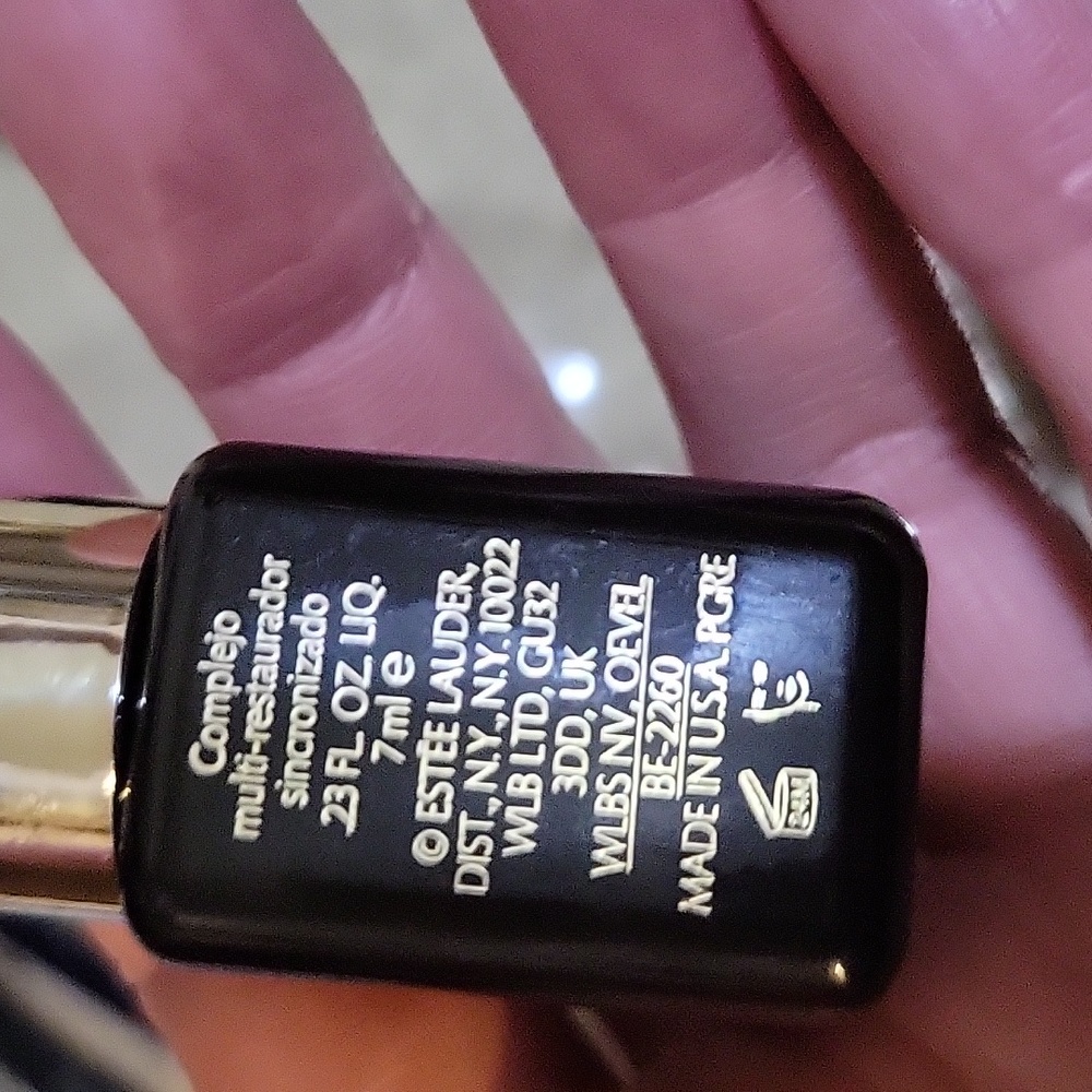 Estee Lauder Advanced Night Repair Synchronize - Picture 3 of 6